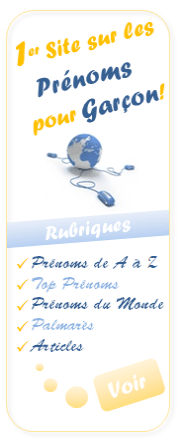 Prnom Garon - Premier site sur les Prnoms des Garons!